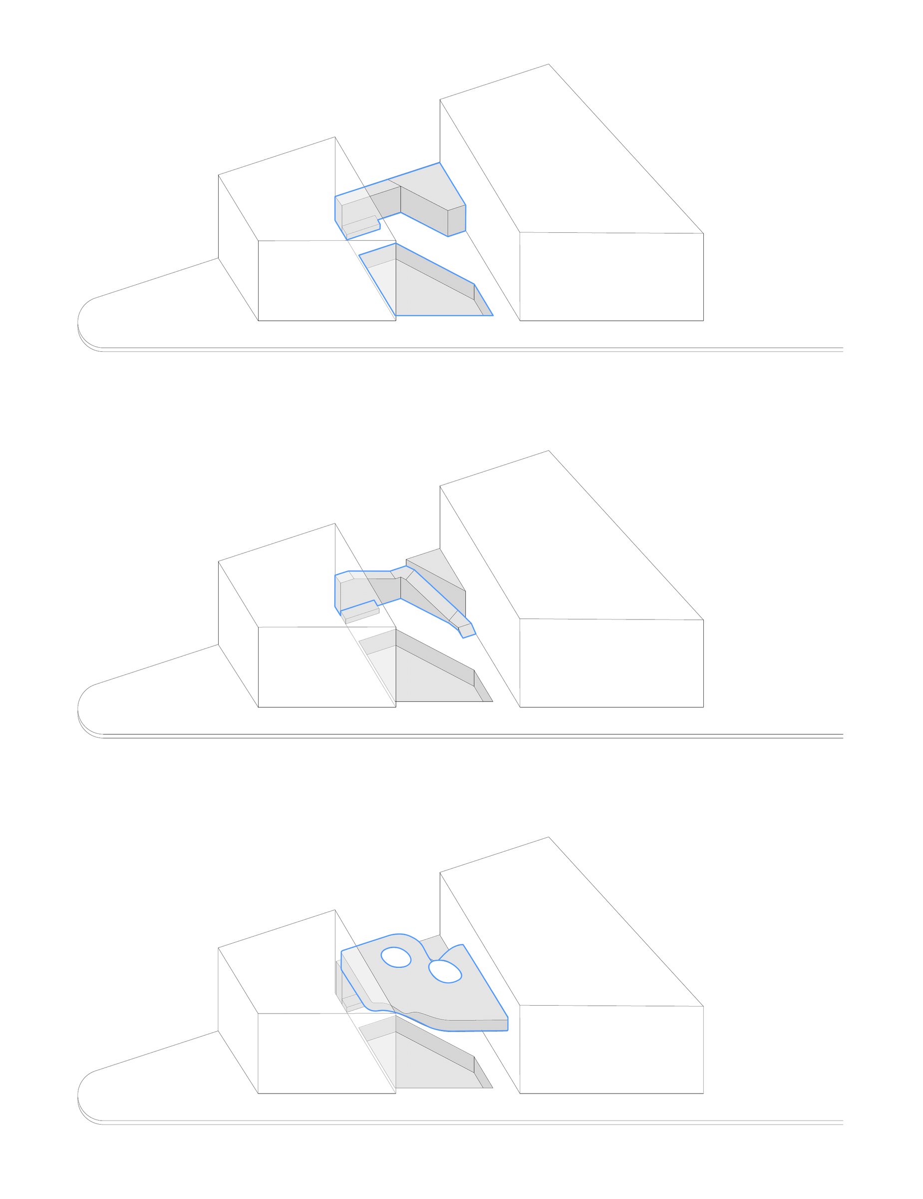 Design evolution