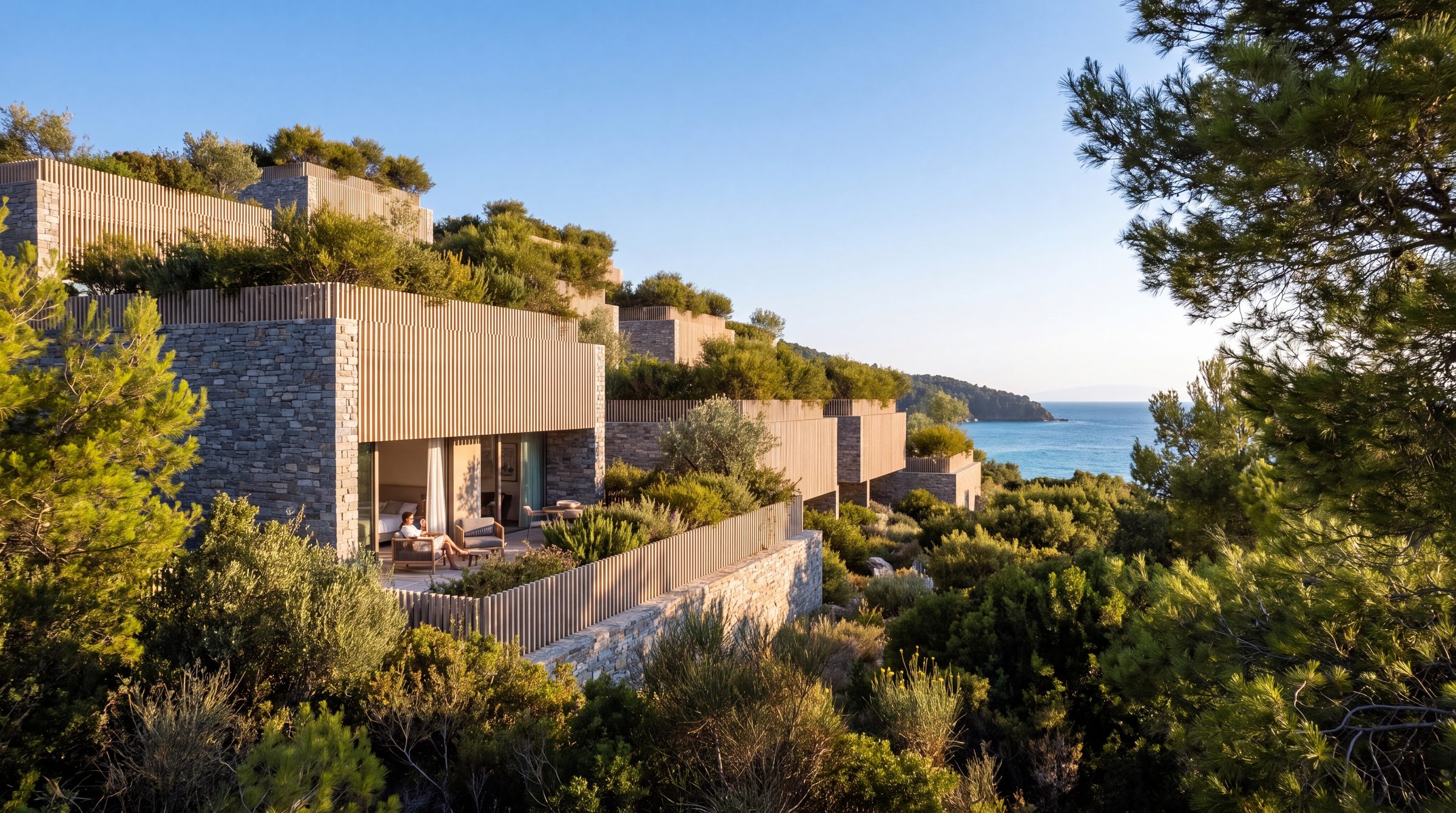Pezelos, Sithonia, Halkidiki