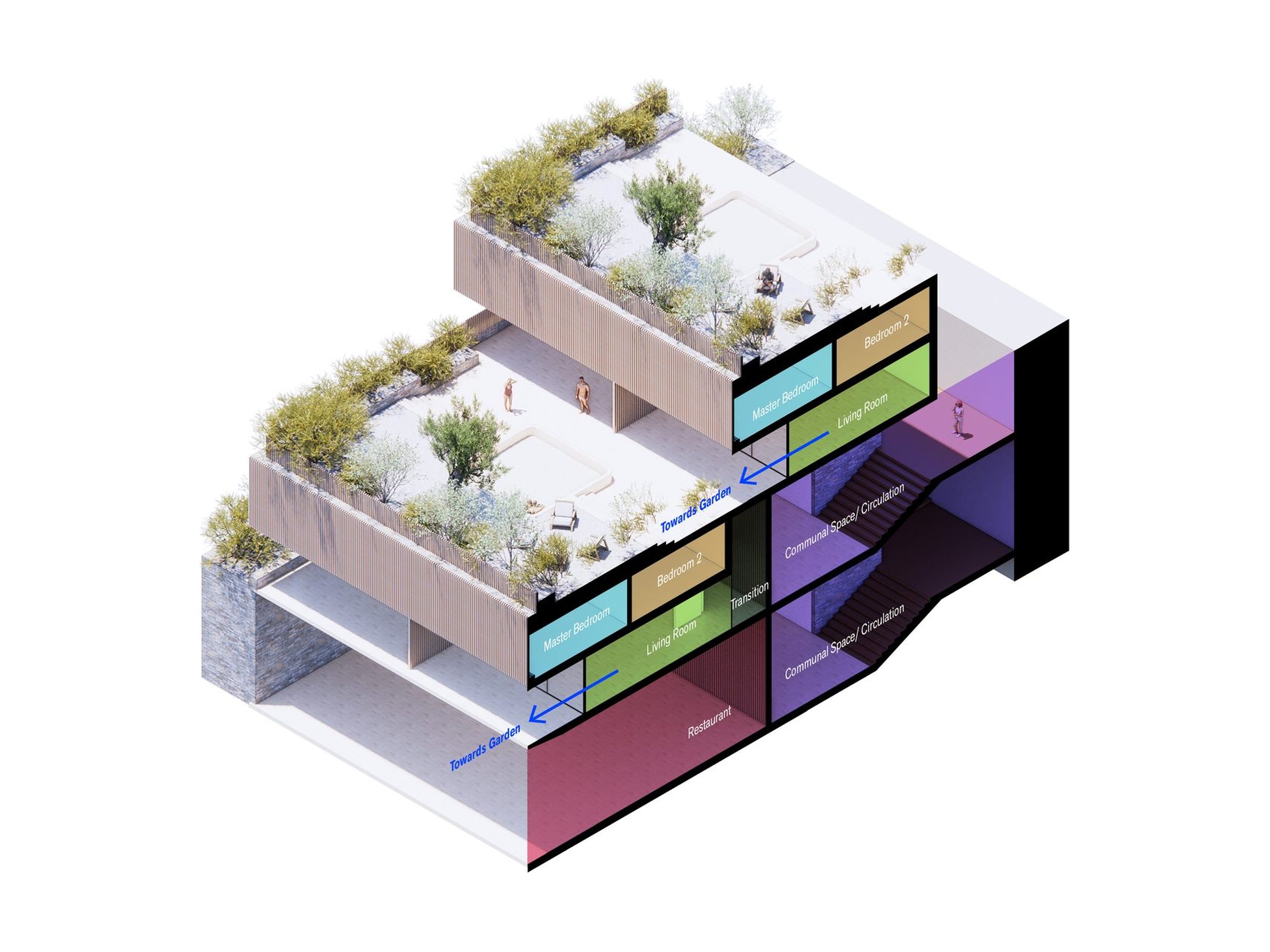 Typology two, section